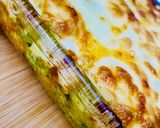 Foto del paso 9 de la receta: PASTEL DE PAPAS, BRÓCCOLI Y CEBOLLAS🥔🧅🥦🧅🥔🥘🍲🥘🤩👏❤️