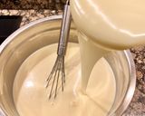 Foto del paso 5 de la receta: Leche asada con coco “sin gluten”