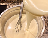 Foto del paso 5 de la receta: Leche asada con coco “sin gluten”