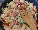 Żurek krok przepisu 3 zdjęcie