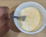 Foto del paso 2 de la receta: Puddin saludable con canela