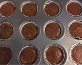A legegyszerűbb bögrés csokis-banános muffin recept fázis 8 fotója