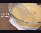 A picture of step 6 of SQUASH  BAKED CHEESECAKE.