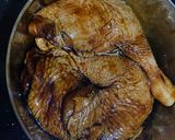 Foto langkah ke 1 dari resep Ayam goreng hongkong.