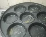 Foto langkah ke 7 dari resep Marmer Cup Cake.