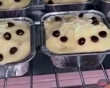 Foto langkah ke 7 dari resep Roti santan panggang #snack.