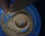 A picture of step 5 of Onion rings.