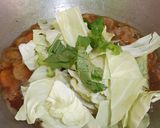 Foto langkah ke 4 dari resep Capcay.