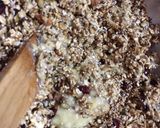 Foto del paso 2 de la receta: Barras de granola saludables