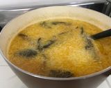 Foto langkah ke 4 dari resep Soto Banjar.