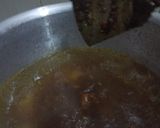Foto langkah ke 7 dari resep Rawon khas jatim.
