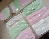 Foto langkah ke 4 dari resep Ice cream home made.