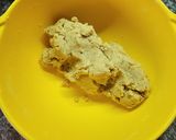 Foto del paso 4 de la receta: Galletitas garbanzo, coco y avellanas