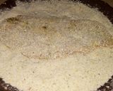 Foto del paso 3 de la receta: Milanesa de pollo