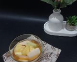 Foto langkah ke 4 dari resep Asinan Buah.