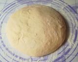 Foszlós kalács recept fázis 2 fotója