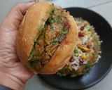 દાબેલી (Dabeli recipe in Gujarati) (Jain) રેસીપી સ્ટેપ1ફોટો