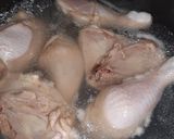 Foto langkah ke 1 dari resep Ayam Woku.