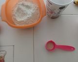 Foto del paso 1 de la receta: Pan ciabatta