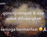 Foto langkah ke 11 dari resep Rempah-rempah daging.