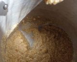 Foto del paso 1 de la receta: Gachas de germen espesas