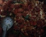 Foto del paso 7 de la receta: Salchichas a la mexicana ESTILO BARAJITAS 🇲🇽🍅