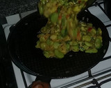 Foto del paso 4 de la receta: Tortilla de habas