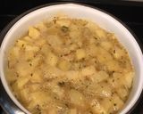Foto del paso 4 de la receta: Tortilla de papa 3 ingredientes