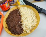 Foto langkah ke 8 dari resep Martabak Manis Teflon.