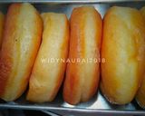 Foto langkah ke 6 dari resep Donat empuk kempus enak.