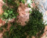 Hình bước làm 2 của món Chả Chìa Hạ Lũng - món ngon quê tôi!