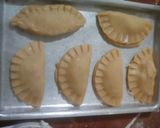 Foto del paso 7 de la receta: Mini tortas de feijoas