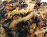 Foto langkah ke 3 dari resep Ayam Panggang Teflon.