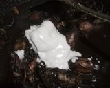 Foto langkah ke 6 dari resep Cumi Hitam.