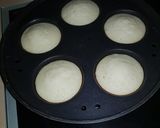 Foto langkah ke 5 dari resep Apem selong.