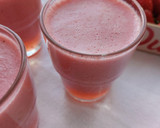 Foto del paso 7 de la receta: Supergelatina de fresa