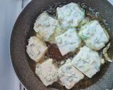 Foto langkah ke 3 dari resep Tahu Kemul.