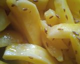 બટાકા ની ચિપ્સ (Potato Chips Recipe In Gujarati) રેસીપી સ્ટેપ2ફોટો