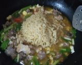 Foto langkah ke 7 dari resep 66. Mie Godog praktis.