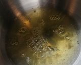Diós piskóta Grízes - lekváros krémmel recept fázis 1 fotója