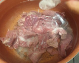 Foto langkah ke 1 dari resep Vietnamese Beef Pho.