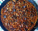 Foto del paso 5 de la receta: Fideuá de setas