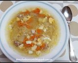 Foto del paso 6 de la receta: Sopa de picadillo de "Paula"