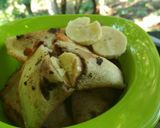 Foto langkah ke 5 dari resep Roti Piscok Lumer.