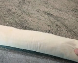 Foto del paso 7 de la receta: Strudel de manzana al Estilo Queenie Goldstein de Película Animales Fantásticos y Donde Encontrarlos