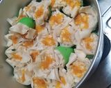Foto langkah ke 2 dari resep Shumai.