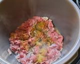 Foto del paso 4 de la receta: Carnes en su jugo en olla de presión eléctrica