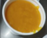 Foto del paso 2 de la receta: Dulce de mango