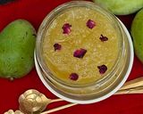 A picture of step 4 of Mango Jam/ Natural Raw Mango Jam for This Summer ☀️.