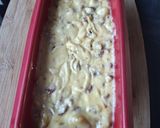 Une image de l'étape 4 de Cake bananes et noix de pécan.